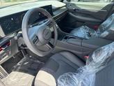 Thumbnail of 2025 Aero Silver Hyundai SONATA