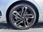 Thumbnail of 2025 Aero Silver Hyundai SONATA