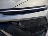 Thumbnail of 2025 Aero Silver Hyundai SONATA