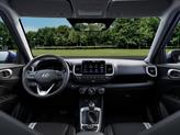 Thumbnail of 2025 Intense Blue Hyundai VENUE