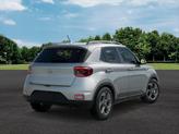 Thumbnail of 2025 Shimmering Silver Hyundai VENUE