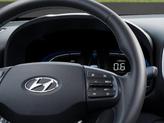 Thumbnail of 2025 Shimmering Silver Hyundai VENUE