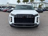 Thumbnail of 2025 Hyper White Hyundai PALISADE