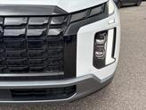 Thumbnail of 2025 Hyper White Hyundai PALISADE