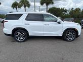 Photo of 2025 Hyper White Hyundai PALISADE