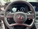 Thumbnail of 2025 Hyper White Hyundai PALISADE
