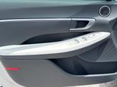 Thumbnail of 2025 Aero Silver Hyundai SONATA Hybrid