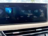Thumbnail of 2025 Aero Silver Hyundai SONATA Hybrid