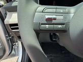 Thumbnail of 2025 Aero Silver Hyundai SONATA Hybrid