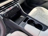 Thumbnail of 2025 Aero Silver Hyundai SONATA Hybrid