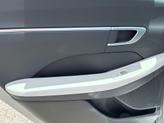 Thumbnail of 2025 Aero Silver Hyundai SONATA Hybrid