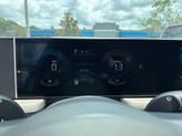 Thumbnail of 2025 Aero Silver Hyundai SONATA Hybrid