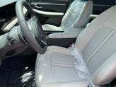 Thumbnail of 2025 Aero Silver Hyundai SONATA Hybrid
