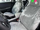 Thumbnail of 2025 Ecotronic Gray Hyundai ELANTRA