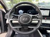 Thumbnail of 2025 Ecotronic Gray Hyundai ELANTRA