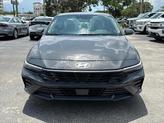 Thumbnail of 2025 Ecotronic Gray Hyundai ELANTRA