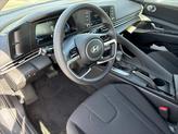 Thumbnail of 2025 Ecotronic Gray Hyundai ELANTRA