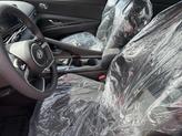 Thumbnail of 2025 Amazon Gray Hyundai ELANTRA HEV