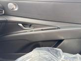 Thumbnail of 2025 Amazon Gray Hyundai ELANTRA HEV