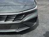 Thumbnail of 2025 Amazon Gray Hyundai ELANTRA HEV