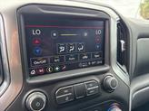 Thumbnail of 2021 Summit White Chevrolet Silverado 1500