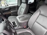 Thumbnail of 2021 Summit White Chevrolet Silverado 1500