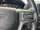 Thumbnail of 2021 Summit White Chevrolet Silverado 1500