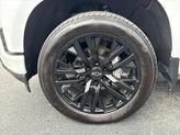 Thumbnail of 2021 Summit White Chevrolet Silverado 1500