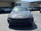 Thumbnail of 2025 Ecotronic Gray Hyundai ELANTRA