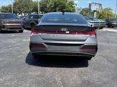 Thumbnail of 2025 Ecotronic Gray Hyundai ELANTRA