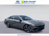 Photo of 2025 Ecotronic Gray Hyundai ELANTRA