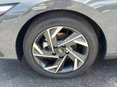 Thumbnail of 2025 Ecotronic Gray Hyundai ELANTRA