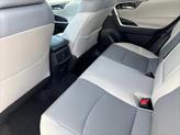 Thumbnail of 2024 Wind Chill Pearl Toyota RAV4