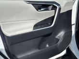 Thumbnail of 2024 Wind Chill Pearl Toyota RAV4