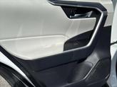Thumbnail of 2024 Wind Chill Pearl Toyota RAV4