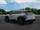 Thumbnail of 2026 Cyber Gray Metallic Hyundai KONA