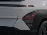 Thumbnail of 2026 Cyber Gray Metallic Hyundai KONA
