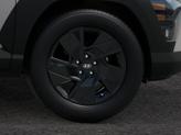 Thumbnail of 2026 Cyber Gray Metallic Hyundai KONA