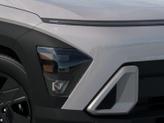 Thumbnail of 2026 Cyber Gray Metallic Hyundai KONA