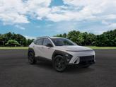 Thumbnail of 2026 Cyber Gray Metallic Hyundai KONA