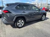 Thumbnail of 2020 Magnetic Gray Metallic Toyota RAV4