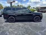 Thumbnail of 2025 Phantom Black Hyundai SANTA FE