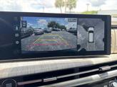 Thumbnail of 2025 Phantom Black Hyundai SANTA FE