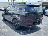 Thumbnail of 2025 Phantom Black Hyundai SANTA FE