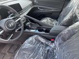 Thumbnail of 2025 Ultimate Red Hyundai ELANTRA