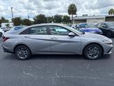 Thumbnail of 2025 Fluid Metal Hyundai ELANTRA HEV
