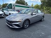 Thumbnail of 2025 Fluid Metal Hyundai ELANTRA HEV