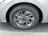Thumbnail of 2025 Fluid Metal Hyundai ELANTRA HEV