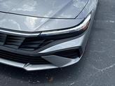 Thumbnail of 2025 Fluid Metal Hyundai ELANTRA HEV