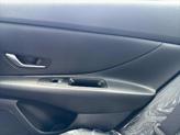 Thumbnail of 2025 Fluid Metal Hyundai ELANTRA HEV